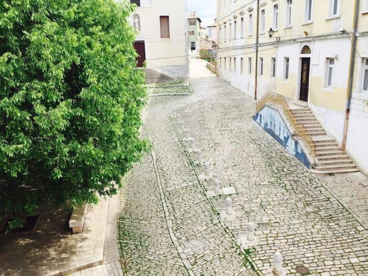 Feel The City Atmosphere Rovinj Exterior foto